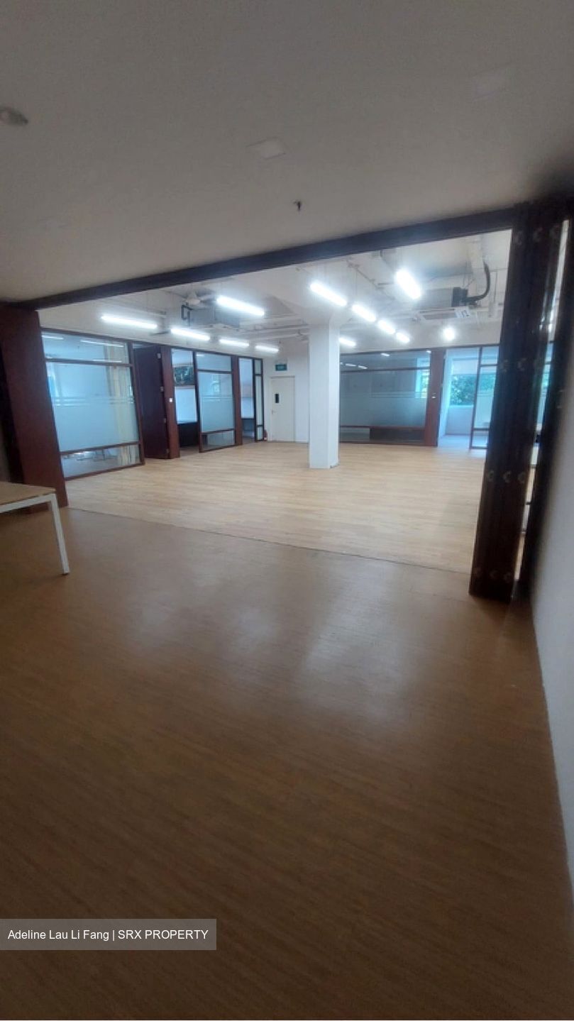 Epl Building (D3), Factory #595811731